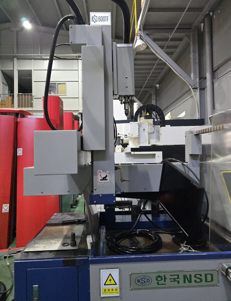 슈퍼드릴 NSD600TF, 수퍼드릴 NSD600TF, 한국NSD슈퍼드릴NSD600TF, 한국엔에스디수퍼드릴NSD600TF, 슈퍼드릴 NSD-600TF
