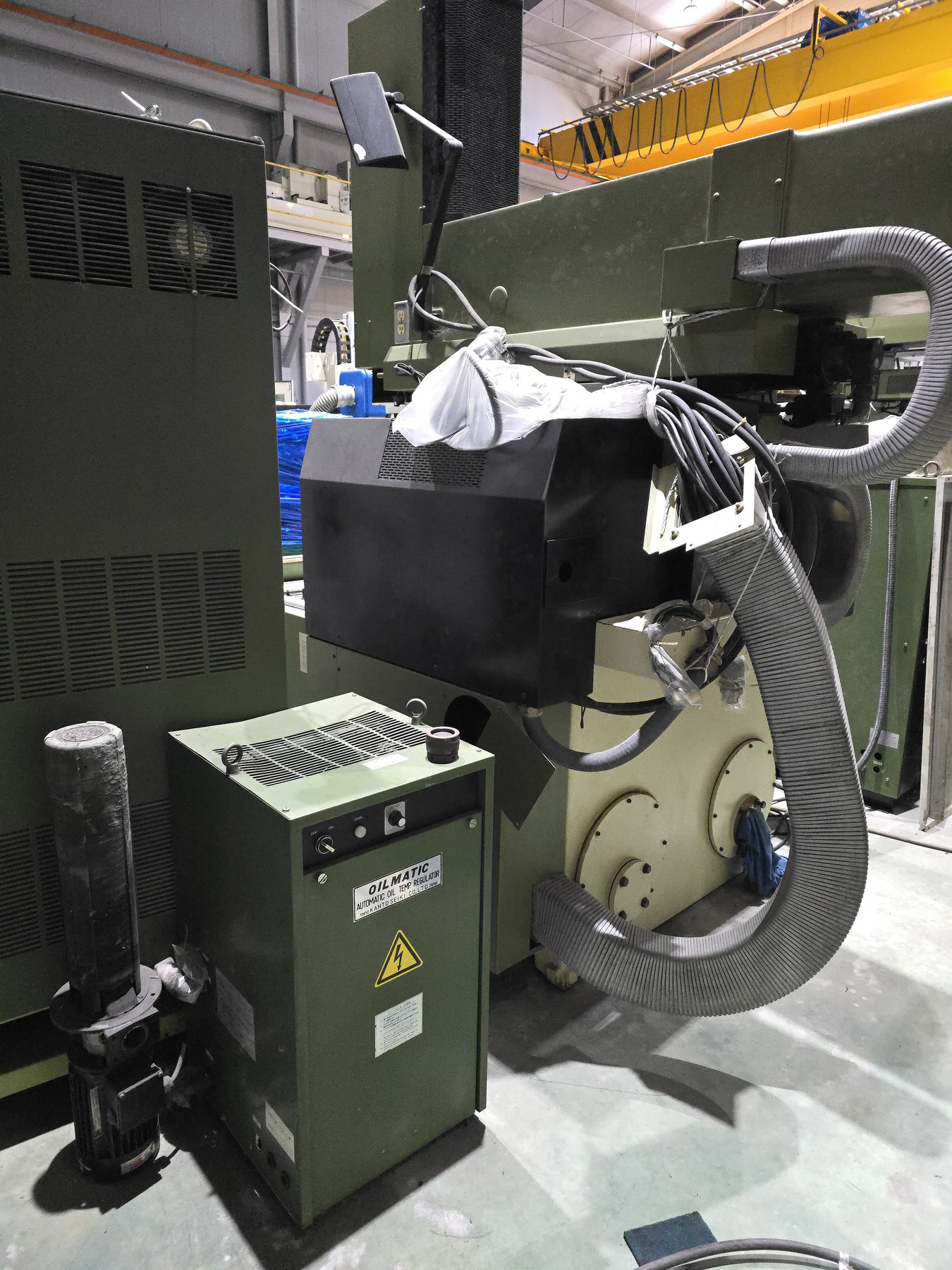 마키노 방전기 EDNC43, 마키노 방전가공기 EDNC43, 마키노방전기EDNC43, 마키노방전가공기EDNC43