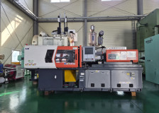 LS엠트론 전동사출기 80톤 LGE-80Ⅱ (2015년 6월)