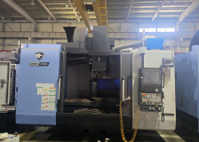 두산6.5호 머시닝센타 DNM-6700L(2023년식) 4대