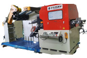 NC LEVELLER FEEDER