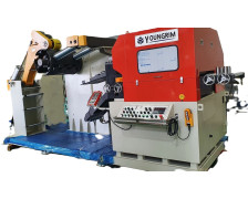 NC LEVELLER FEEDER