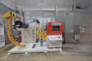 NC LEVELLER FEEDER