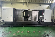 스맥 머시닝센터 LCV-50XLB (X축 4,000)