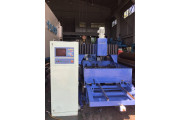 CNC 드릴머신