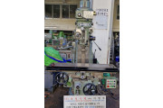 화천2.5호복합밀링(2006년, 1300테이블, 호리젠탈)