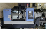 두산 머시닝센터(6호) VM6500