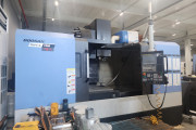 수직머시닝센터 MYNX 7500M