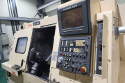 CNC선반 SQT-15M
