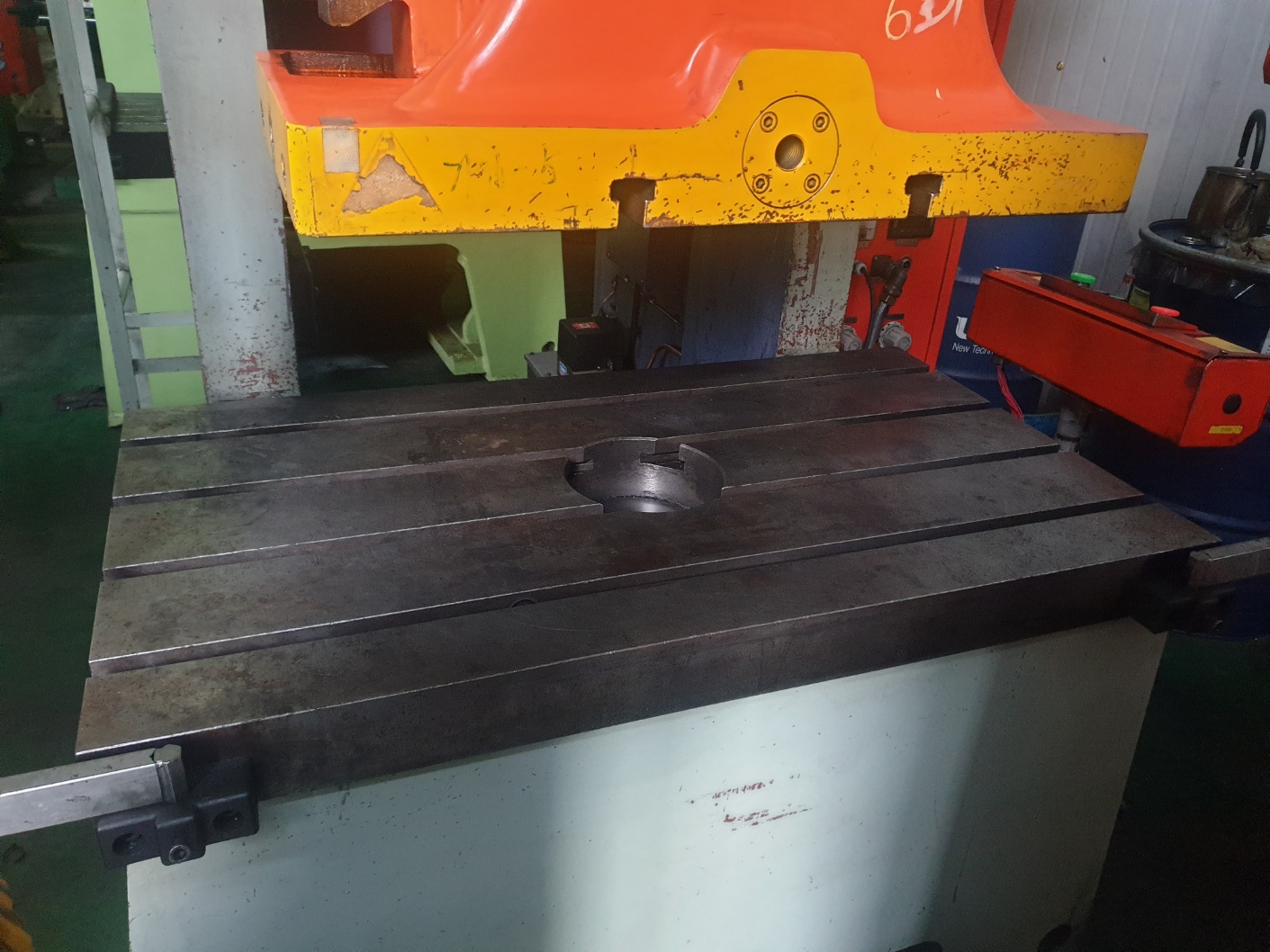 아이디에스 110톤