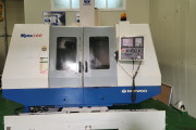 대우 머시닝센터 MYNX-500 (2000년 10월)