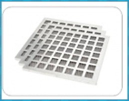 오일미스트 집진기(정전기식)