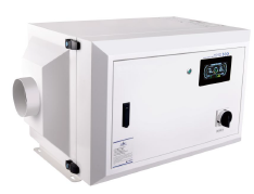 오일미스트 집진기(정전기식)