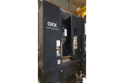 OKK 머시닝센타 VP600, OKK 머시닝센터 VP600, OKK머시닝센타VP600, 오케이케이 VP600, OKK머시닝VP600