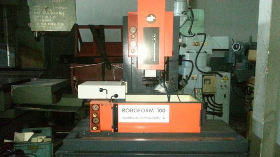 샤밀 방전기 RF100, 샤밀 방전가공기 RF100, 샤밀방전기RF100, 샤밀방전가공기RF100, 샤밀 방전기 ROBOFORM100