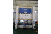 심팩 세미더블프레스 600톤 MC2-600 (2021년 5월)