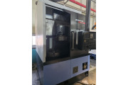 두산15인치 CNC수직선반 PUMA V-550 (2008년식)