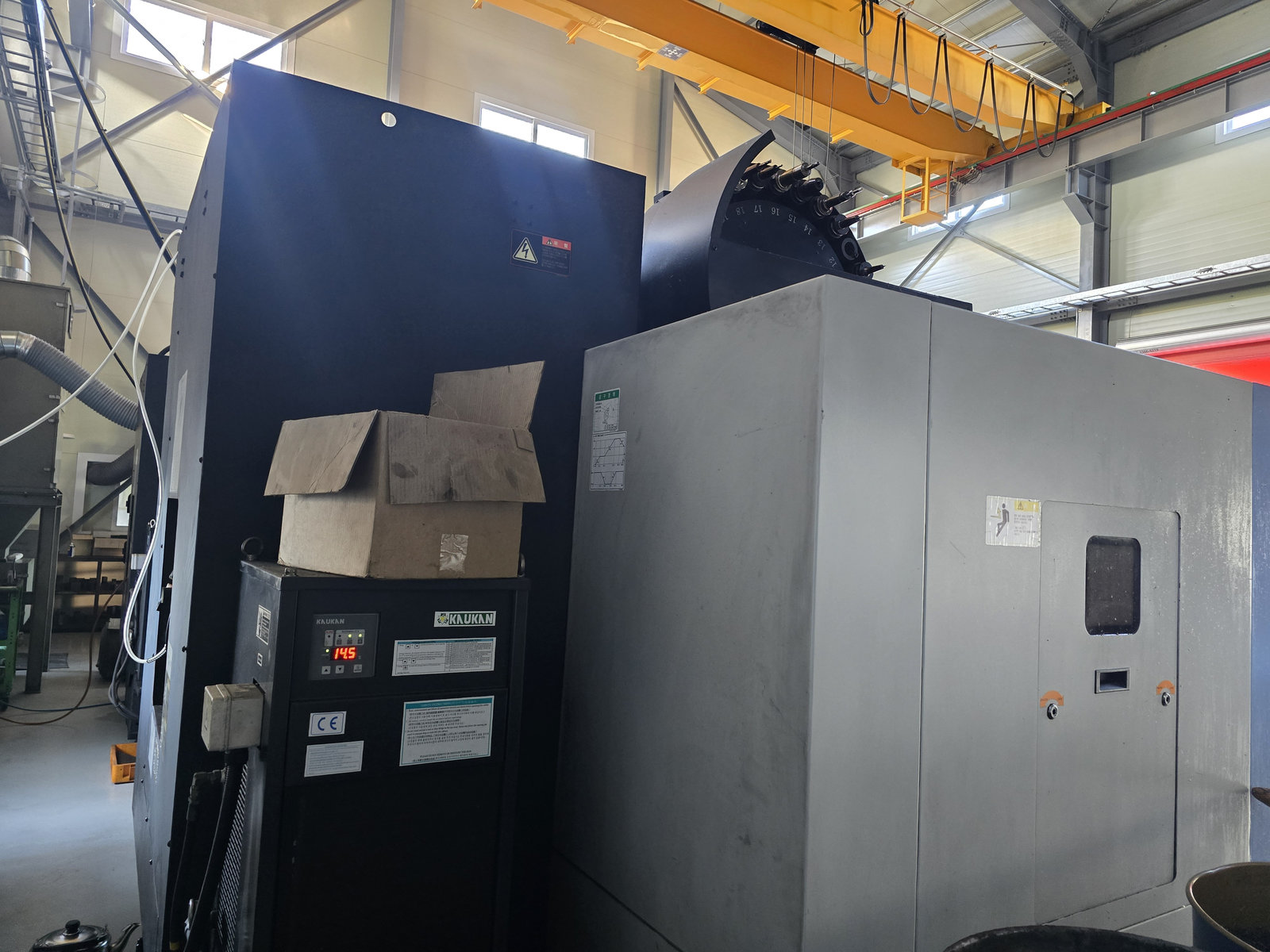 두산 머시닝센타 DNM650, 두산 머시닝센터 DNM650, 두산인프라코어 머시닝 DNM650, 두산머시닝센타DNM650, 두산머시닝센터DNM650