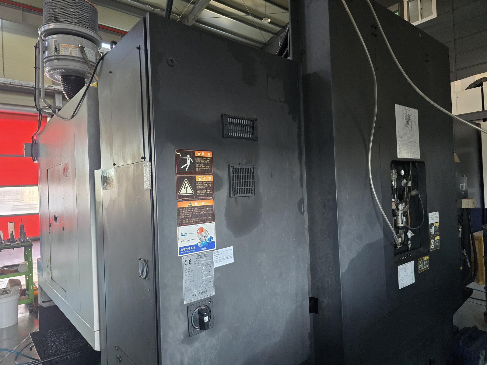 두산 머시닝센타 DNM650, 두산 머시닝센터 DNM650, 두산인프라코어 머시닝 DNM650, 두산머시닝센타DNM650, 두산머시닝센터DNM650