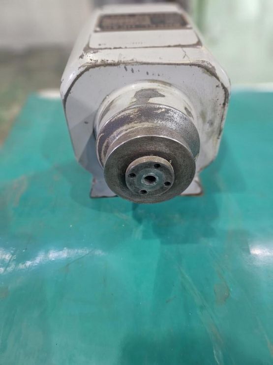 내경연삭기용 스핀들