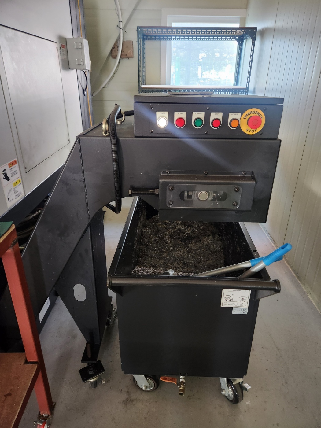 두산 머시닝센터 DNM6700 12000RPM (2022년 6월) 동일사양 2식