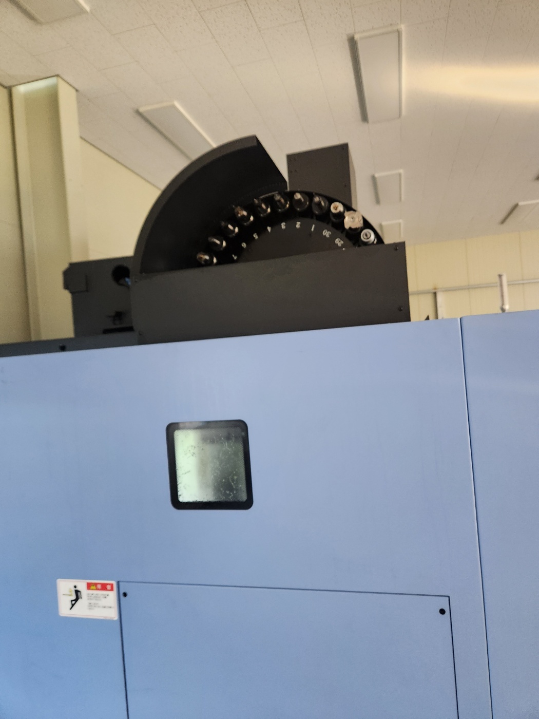 두산 머시닝센터 DNM6700 12000RPM (2022년 6월) 동일사양 2식