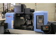 두산 머시닝센터(6호) MYNX6500/50