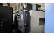 화천 머시닝센터(6호) VESTA 850B