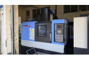 두산 머시닝센터(4호) DNM400