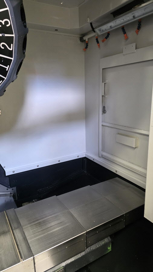 두산 탭핑센터 T4000L