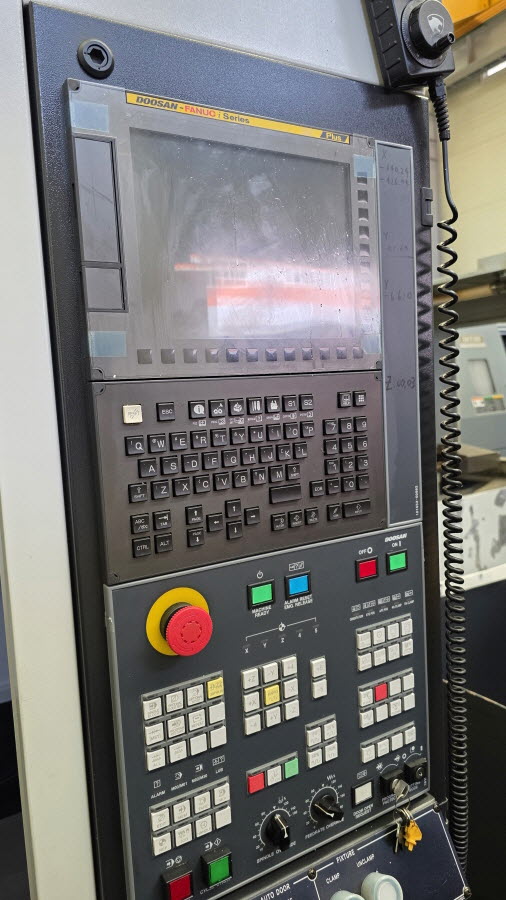 두산 탭핑센터 T4000L