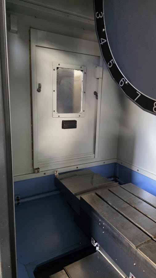 두산 탭핑센터 T4000L