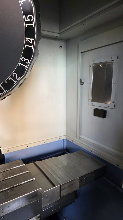 두산 탭핑센터 T4000L