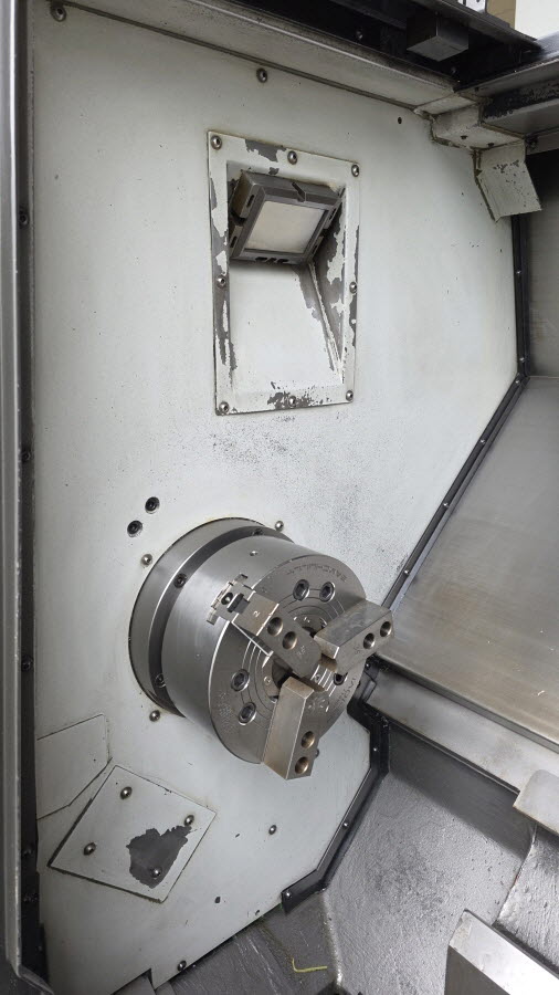 두산 CNC선반 PUMA280