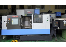 두산 CNC선반 PUMA280