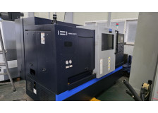 화천 CNC선반 HI-TECH200BL