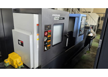 두산 CNC선반 PUMA GT2100