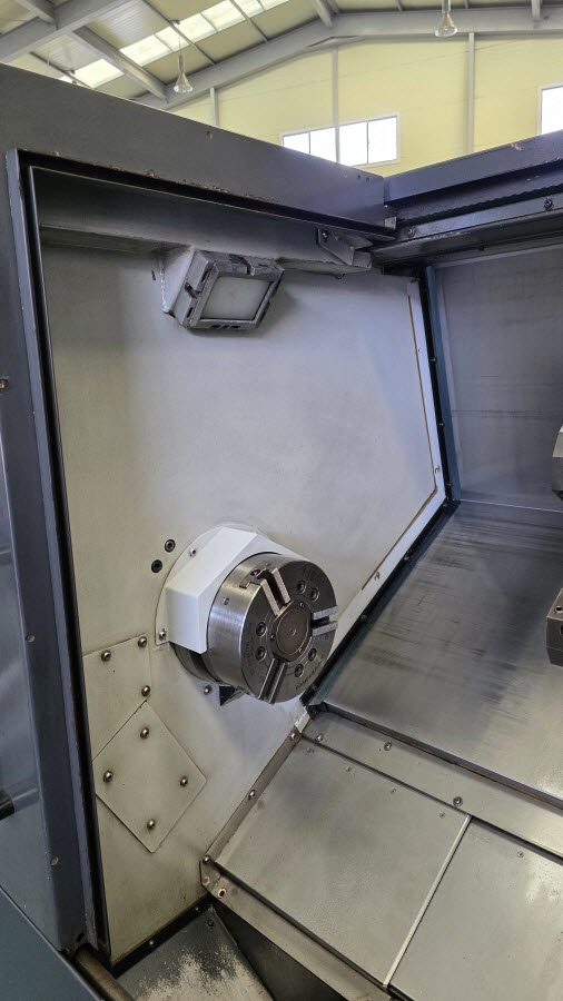 두산 CNC선반 PUMA GT2100