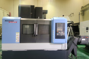 두산 머시닝센터  MYNX6500/50  (2015년 1월)