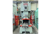 ids 100ton 프레스